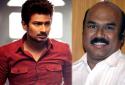 Minister Jayakumar revenge to Udhayanidhi Stalin